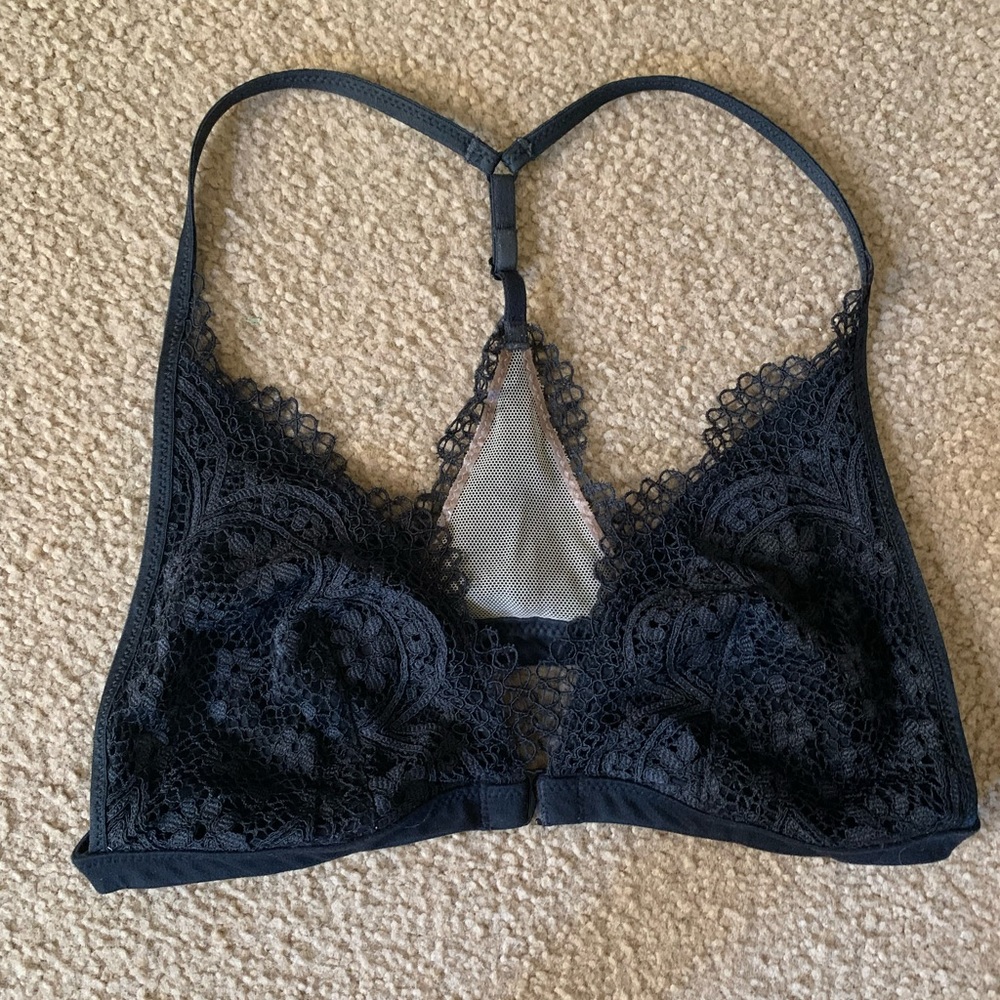 Victoria’s Secret bralette